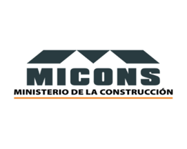 Ministerio de la Construcción (MICONS)