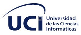 Universidad de las Ciencias Informáticas (UCI)