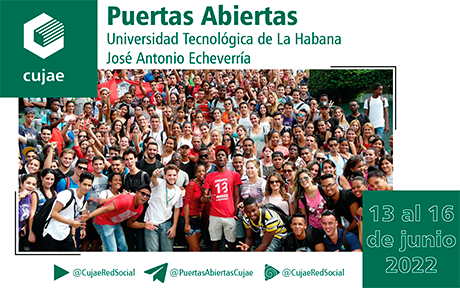 Puertas Abiertas 2022 Puertas Abiertas 2022
