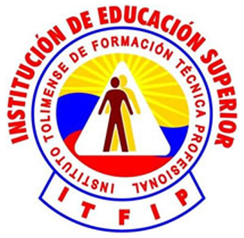Institución Tolimense de Formación Técnica y Profesional ITFIP