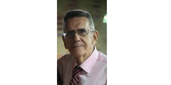 Un adiós para el profesor Ángel Alberto Costa Montiel