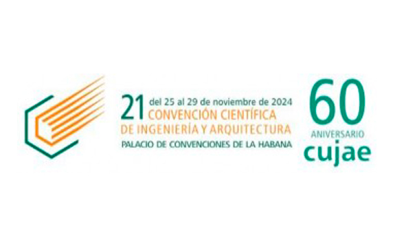 XXI CONVENCIÓN CIENTÍFICA DE INGENIERÍA Y ARQUITECTURA (CCIA 21)