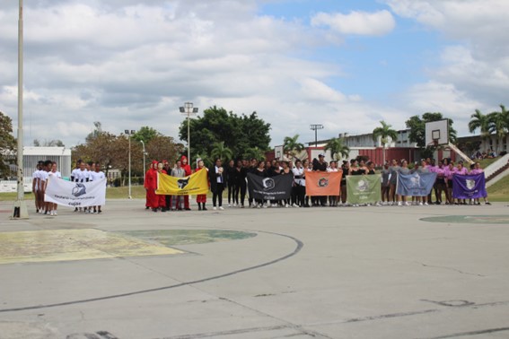 Cerrao-cerrao culminaron los J13 y ganó el Alma Cujae