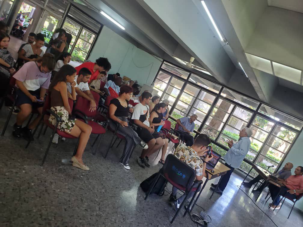 Martí presencia y símbolo de unidad para los cubanos